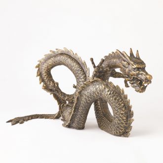 Dragon-Bronze