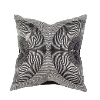 Patterned Pillow-2