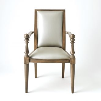French Inspired Spindle Chair Collection