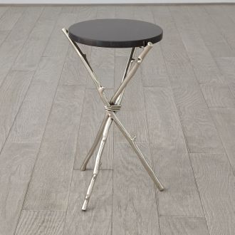 Thorn Table-Nickel