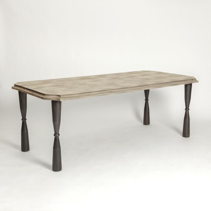 Tallulah Dining Table 96, 96 Dining Table